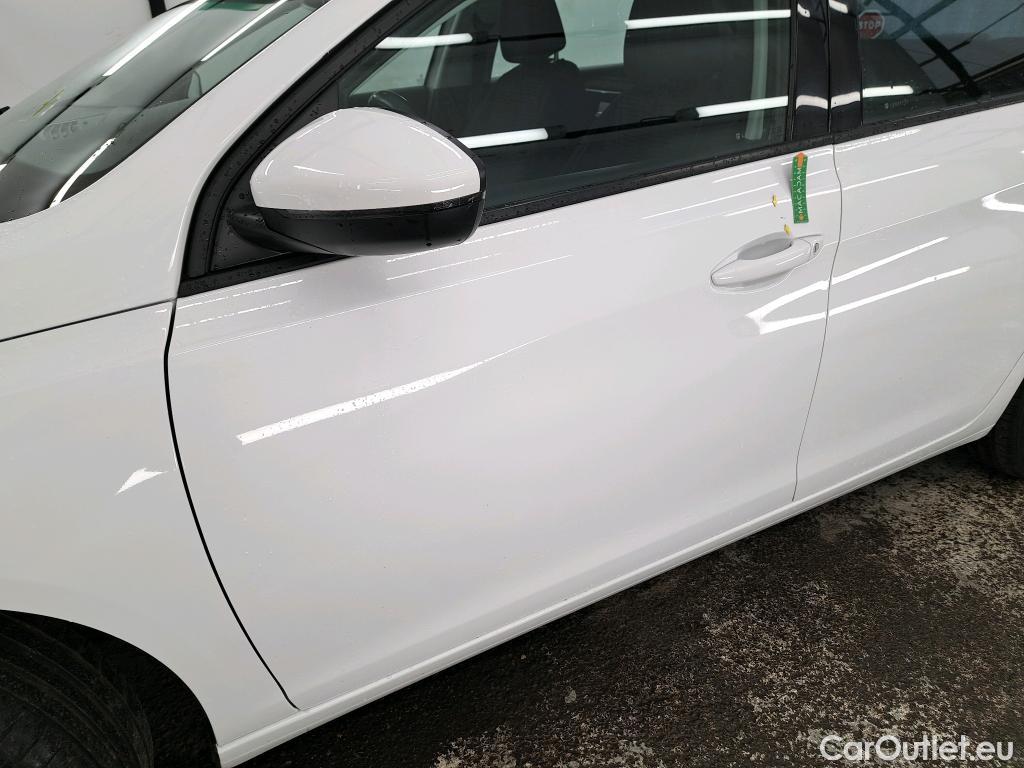  Peugeot  308  Active Pack 1.5 HDi 130CV BVM6 E6d #2