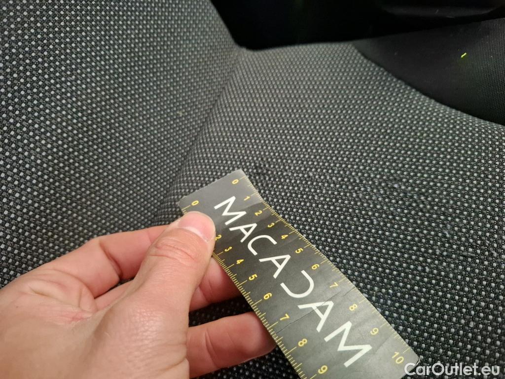  Citroen  Berlingo  Fourgon Club M 650 1.6 BlueHDi 75CV BVM5 E6 #33