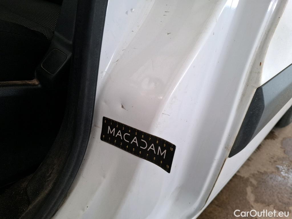  Citroen  Berlingo  Fourgon Club L1 (Court) 1.6 BlueHDi 100CV BVM5 E6 #43