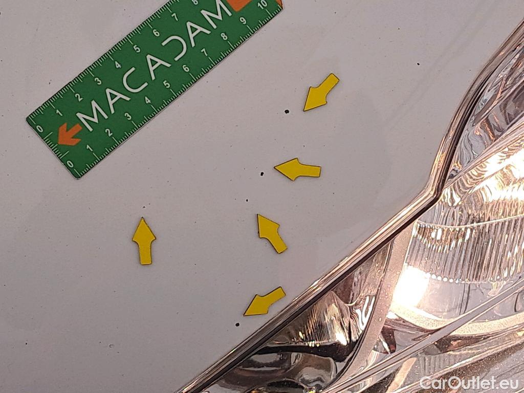  Peugeot  208  Affaire Premium Pack 1.6 HDi 75CV BVM5 E6 #11