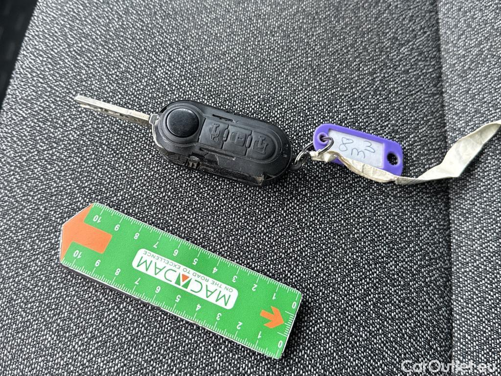  Fiat  Ducato FIAT  VU 4p Fourgon 3.0 C H1 2.0 Multijet 115 Pack Pro Nav #11