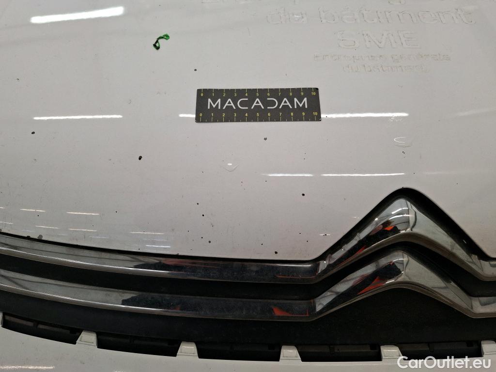  Citroen  C3  Société Feel Business R 1.6 BlueHDi 100CV BVM5 E6 #16