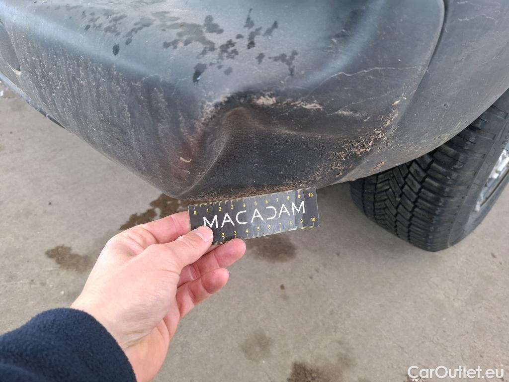  Citroen  Berlingo  Fourgon Club L1 (Court) 1.6 BlueHDi 100CV BVM5 E6 #11