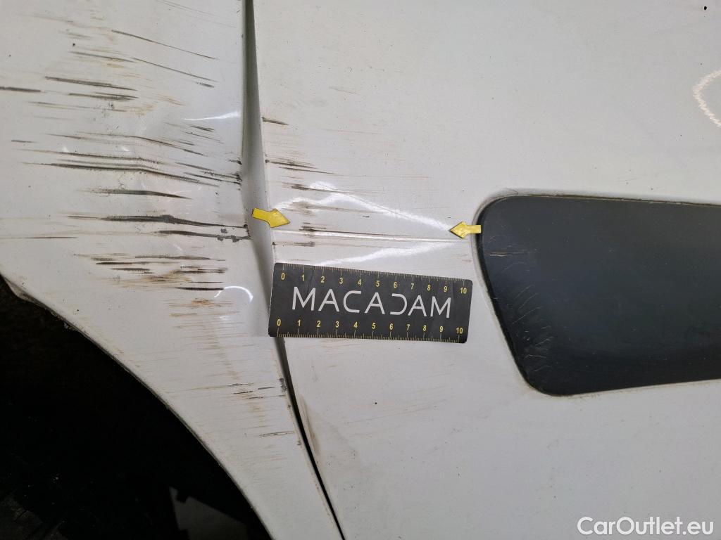  Citroen  Berlingo  Fourgon Club L1 (Court) 1.6 BlueHDi 100CV BVM5 E6 #5