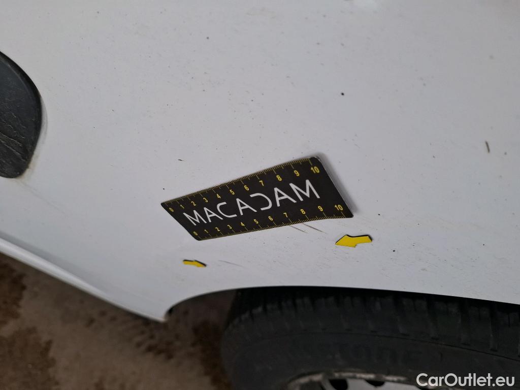  Citroen  Berlingo  Fourgon Club L1 (Court) 1.6 BlueHDi 100CV BVM5 E6 #42