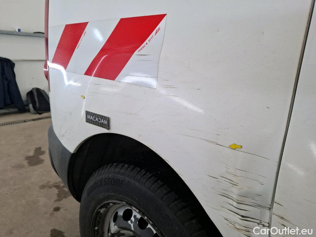  Citroen  Berlingo  Fourgon Club L1 (Court) 1.6 BlueHDi 100CV BVM5 E6 #3