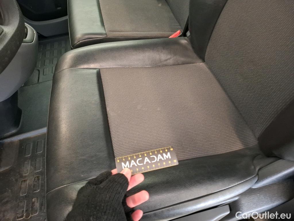  Peugeot  Expert  Fourgon Asphalt L2 2.0 HDi 150CV BVM6 E6d #2