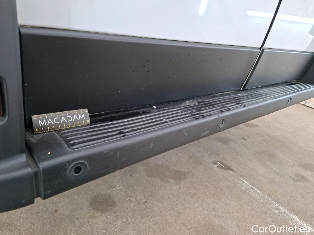  Citroen  Jumper  Fourgon 30 L1H1 Driver BlueHDi 120 Start&Stop 2.2 120CV BVM6 #1