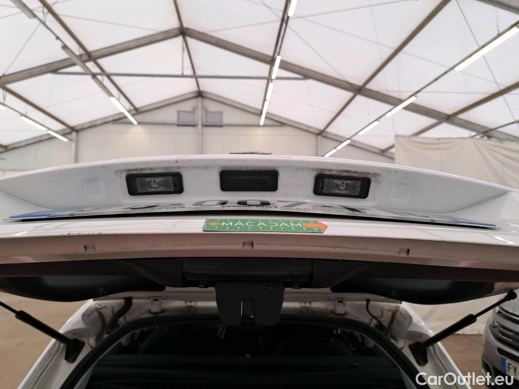  Peugeot  208  Affaire Premium Pack 1.6 HDi 75CV BVM5 E6 #19