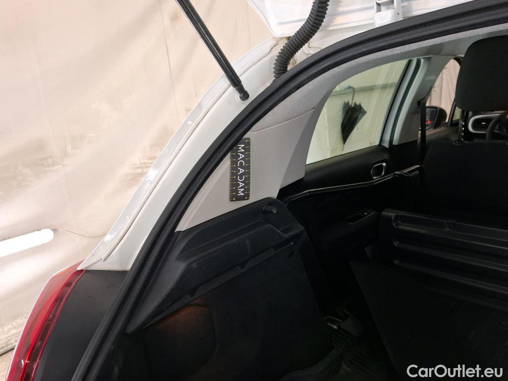  Citroen  C3  Société Feel Business R 1.6 BlueHDi 100CV BVM5 E6 #31