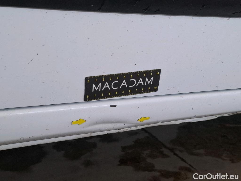  Citroen  Berlingo  Fourgon Club M 650 1.6 BlueHDi 75CV BVM5 E6 #3