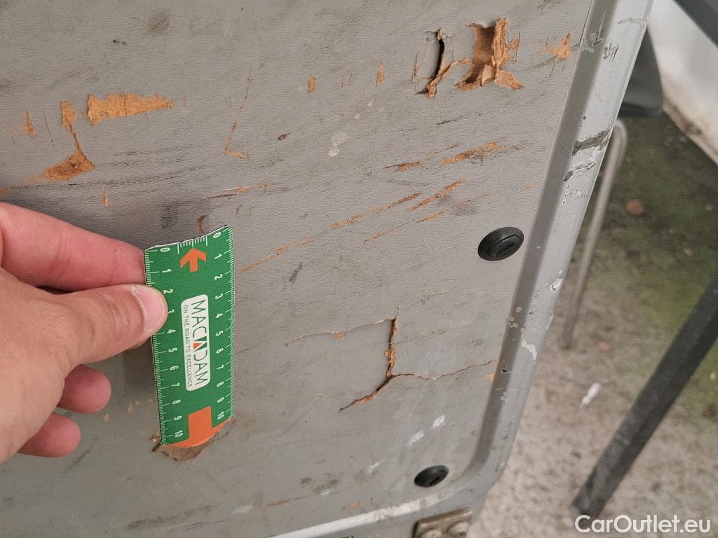  Mercedes  Vito MERCEDES-BENZ  Extra Long / 2014 / 4P / Fourgon tôlé 114 CDI Extra Long Select #19