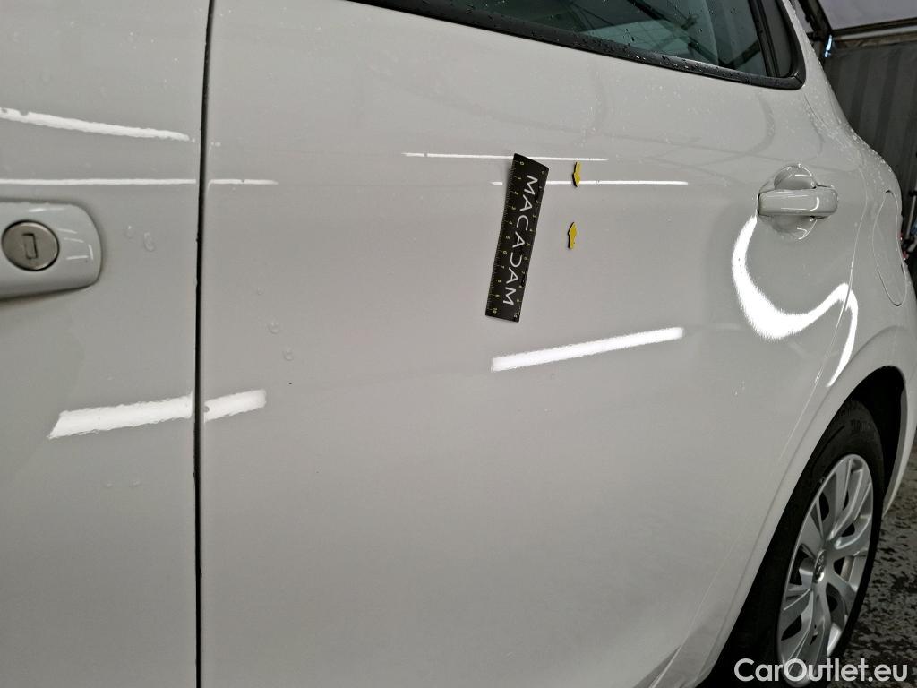  Peugeot  208  Affaire Premium 1.2 80CV BVM5 E6dT #17