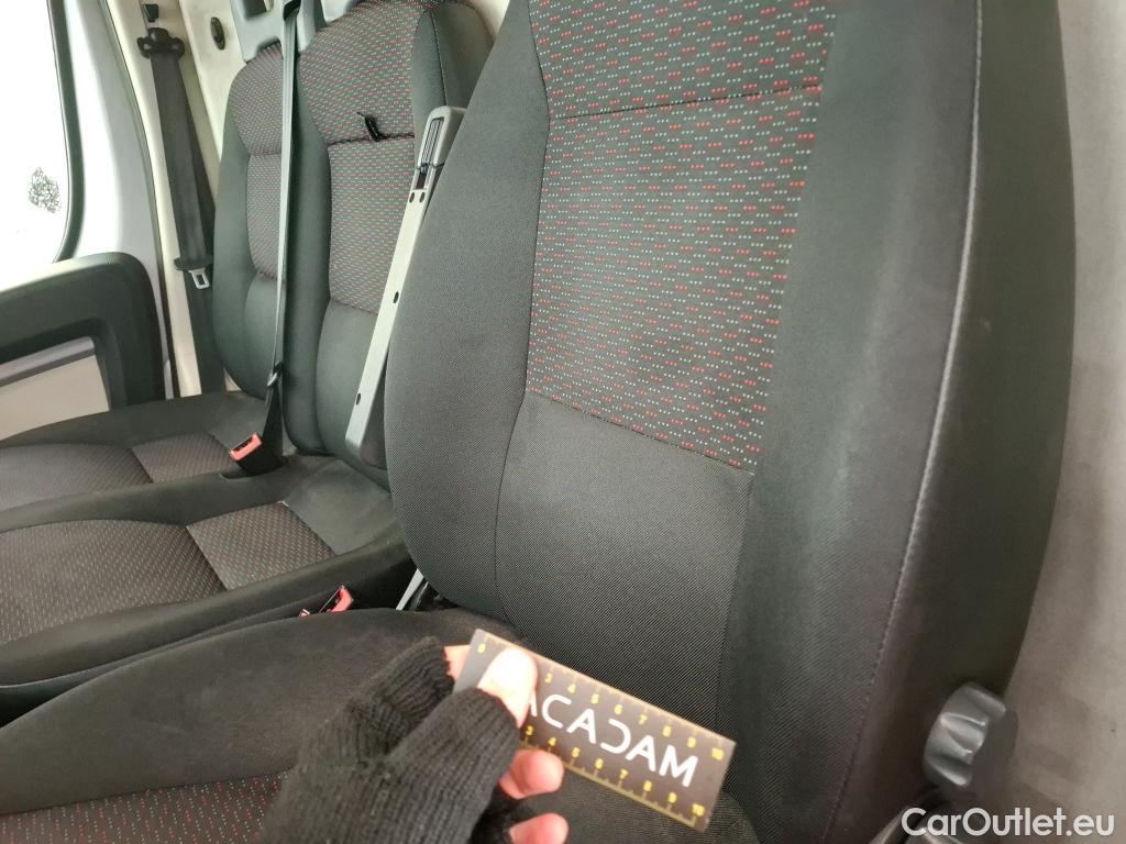  Citroen  Jumper CITROEN  VU 4p Fourgon 35 L3H3 BlueHDi 130 BVM6 Business #15