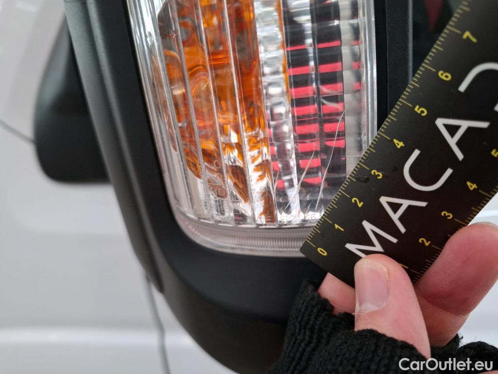  Citroen  Jumper  Fourgon 30 L1H1 Driver BlueHDi 120 Start&Stop 2.2 120CV BVM6 #4