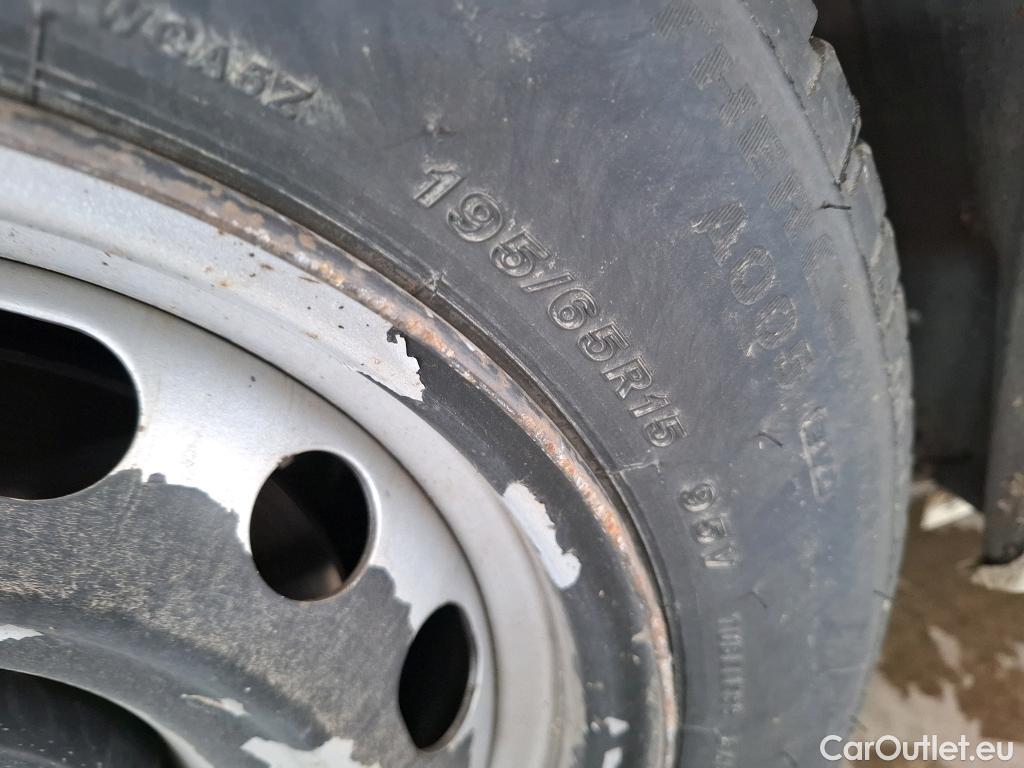  Citroen  Berlingo  Fourgon Club L1 (Court) 1.6 BlueHDi 100CV BVM5 E6 #19