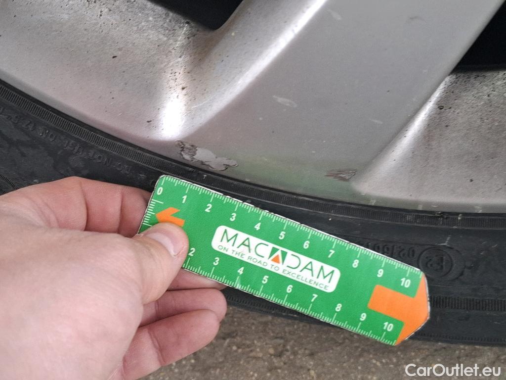  Citroen  Jumpy  Fourgon Driver Cabines Approfondies Fixes M 2.0 BlueHDi 180CV BVA8 E6dT #43