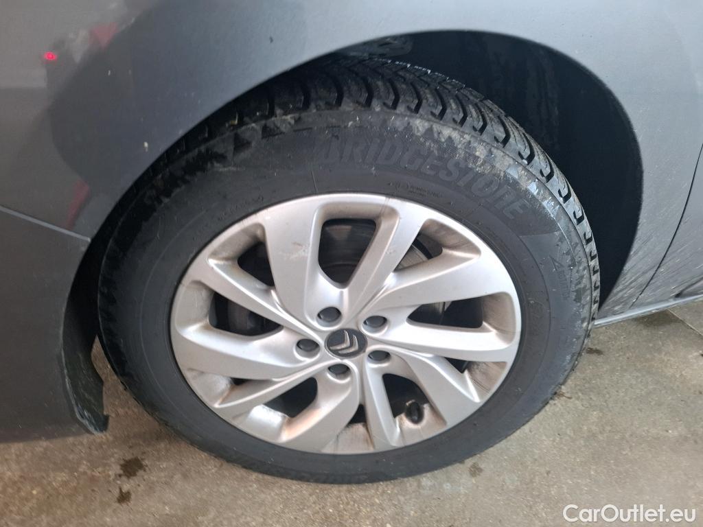  Citroen  Jumpy  Fourgon Driver Cabines Approfondies Fixes M 2.0 BlueHDi 180CV BVA8 E6dT #23