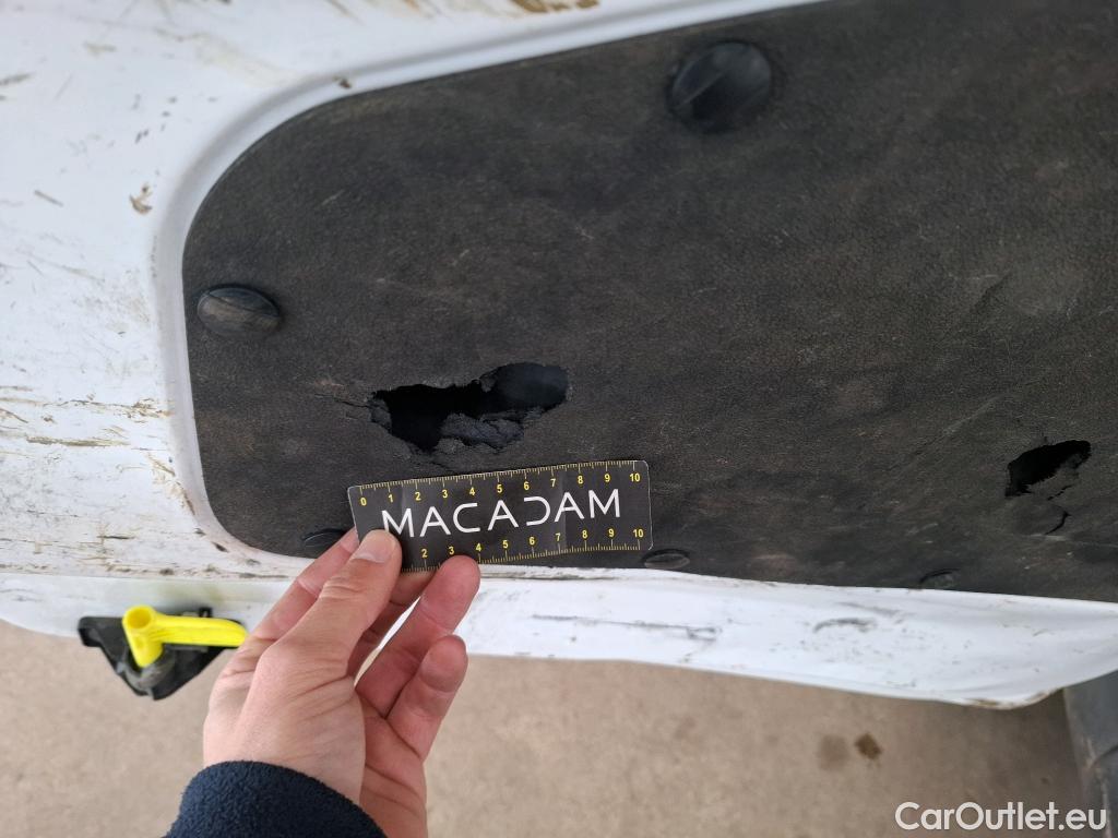  Citroen  Berlingo  Fourgon Club L1 (Court) 1.6 BlueHDi 100CV BVM5 E6 #32