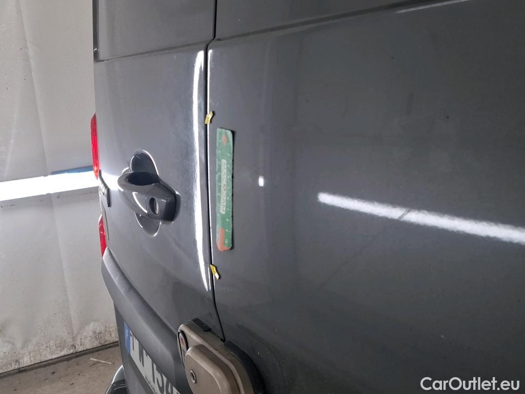  Citroen  Jumpy  Fourgon Driver Cabines Approfondies Fixes M 2.0 BlueHDi 180CV BVA8 E6dT #14