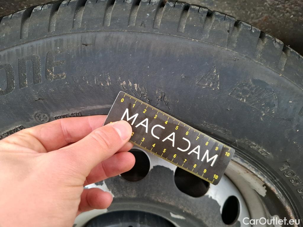  Citroen  Berlingo  Fourgon Club L1 (Court) 1.6 BlueHDi 100CV BVM5 E6 #18