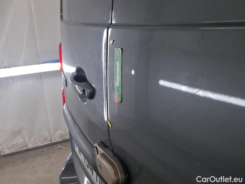  Citroen  Jumpy  Fourgon Driver Cabines Approfondies Fixes M 2.0 BlueHDi 180CV BVA8 E6dT #15