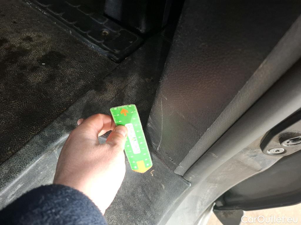  Citroen  Jumpy  Fourgon Driver Cabines Approfondies Fixes M 2.0 BlueHDi 180CV BVA8 E6dT #52