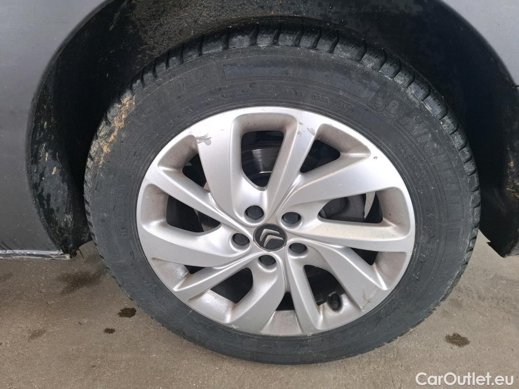  Citroen  Jumpy  Fourgon Driver Cabines Approfondies Fixes M 2.0 BlueHDi 180CV BVA8 E6dT #33