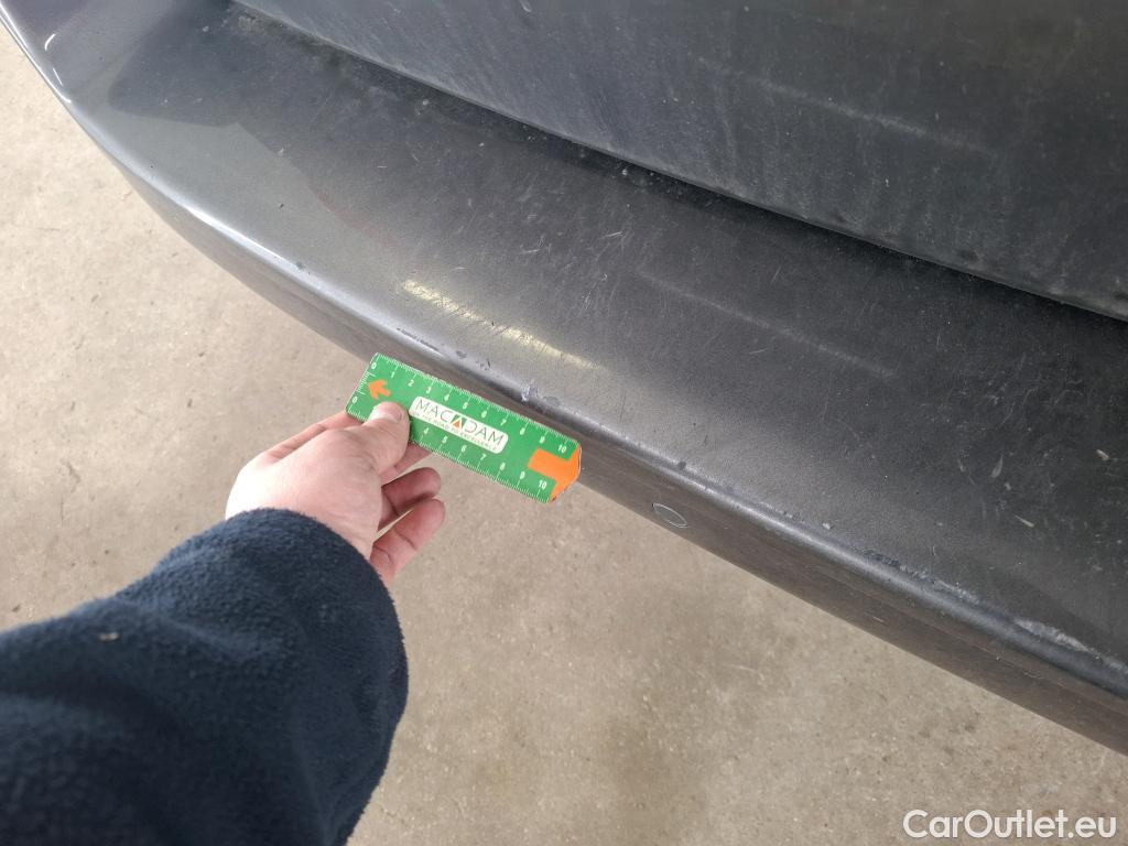  Citroen  Jumpy  Fourgon Driver Cabines Approfondies Fixes M 2.0 BlueHDi 180CV BVA8 E6dT #22