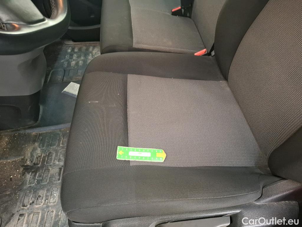  Citroen  Jumpy  Fourgon Driver Cabines Approfondies Fixes M 2.0 BlueHDi 180CV BVA8 E6dT #62