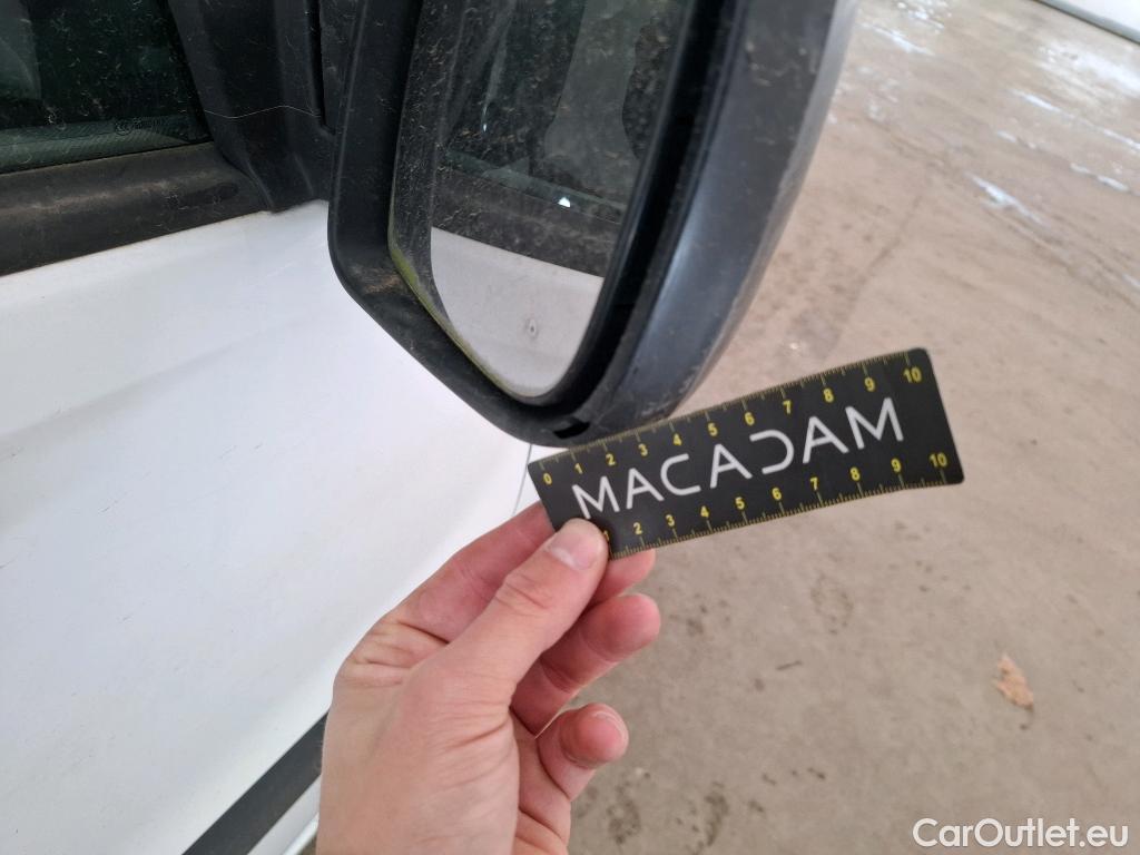  Citroen  Berlingo  Fourgon Club L1 (Court) 1.6 BlueHDi 100CV BVM5 E6 #23