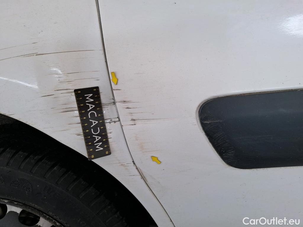  Citroen  Berlingo  Fourgon Club L1 (Court) 1.6 BlueHDi 100CV BVM5 E6 #6