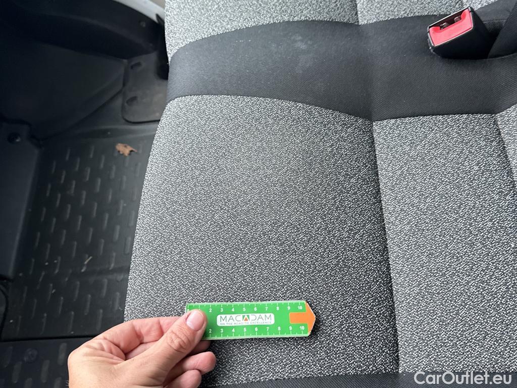  Fiat  Ducato FIAT  VU 4p Fourgon 3.0 C H1 2.0 Multijet 115 Pack Pro Nav #18