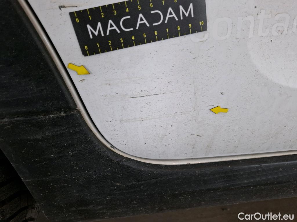  Citroen  C3  Société Feel Business R 1.6 BlueHDi 100CV BVM5 E6 #22