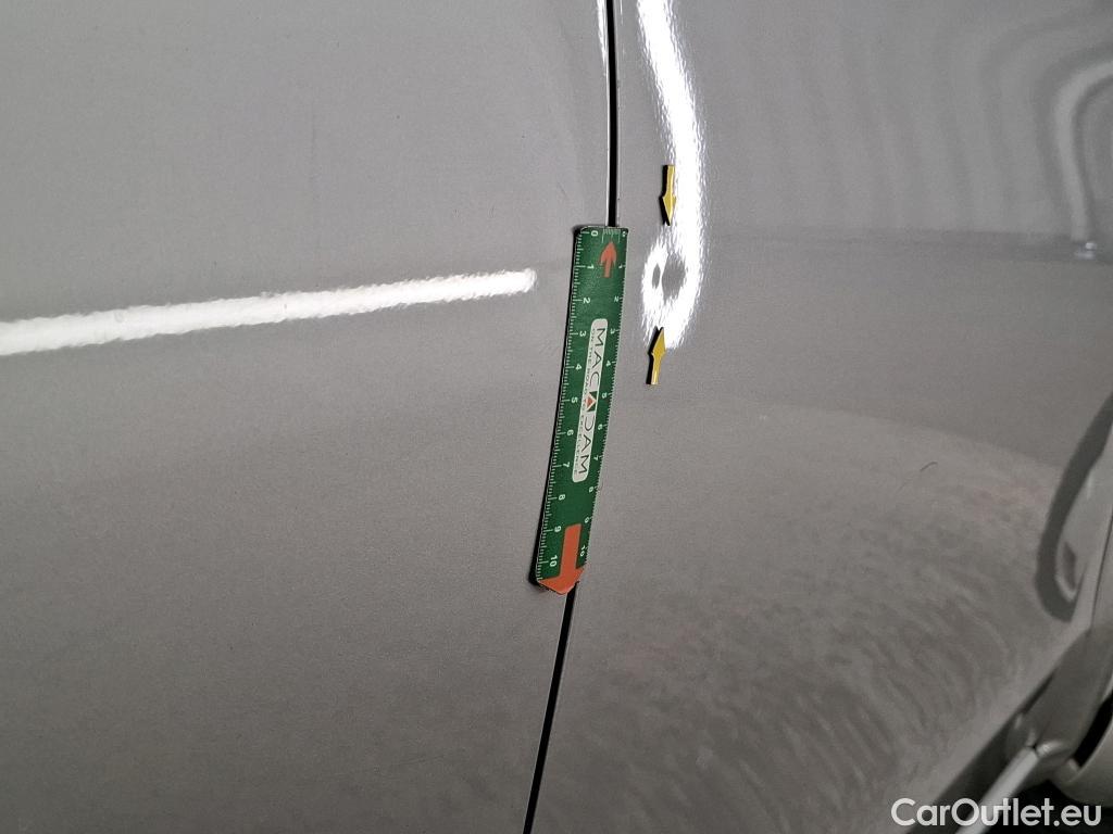  Mercedes  Vito MERCEDES-BENZ  Extra Long / 2014 / 4P / Fourgon tôlé 114 CDI Extra Long Select #24