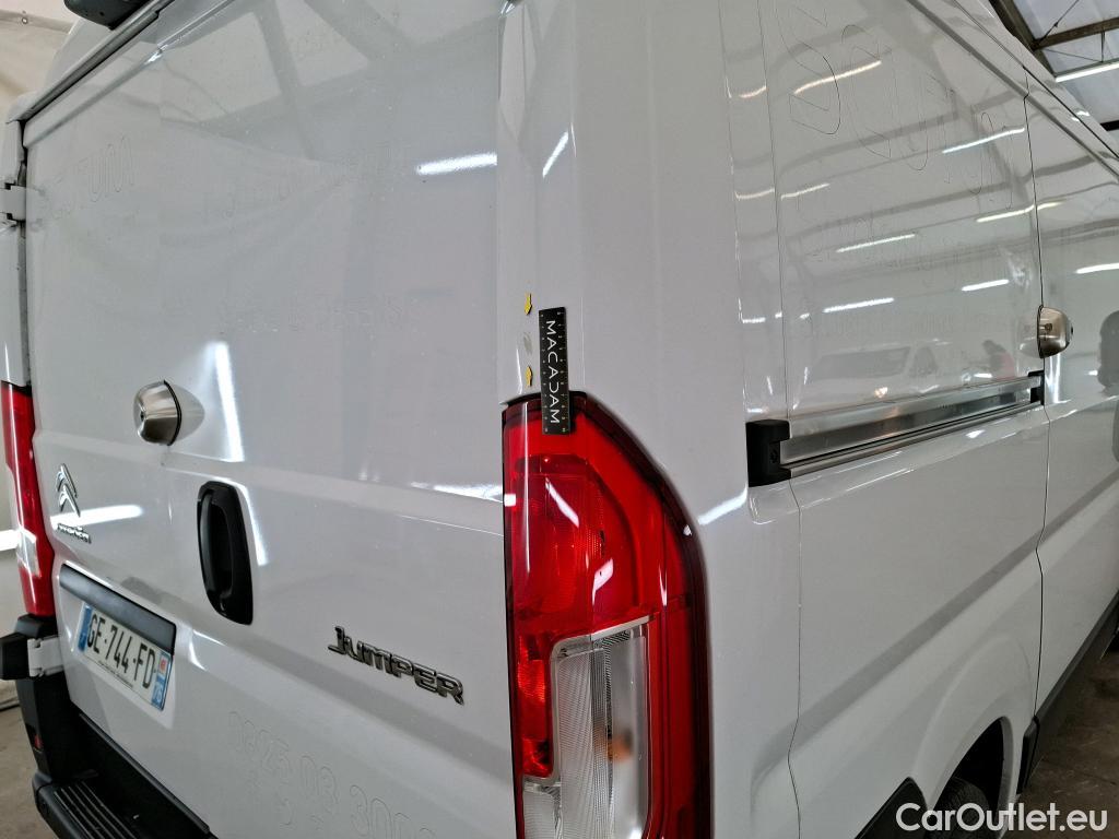  Citroen  Jumper  Fourgon 30 L1H1 Driver BlueHDi 120 Start&Stop 2.2 120CV BVM6 #5