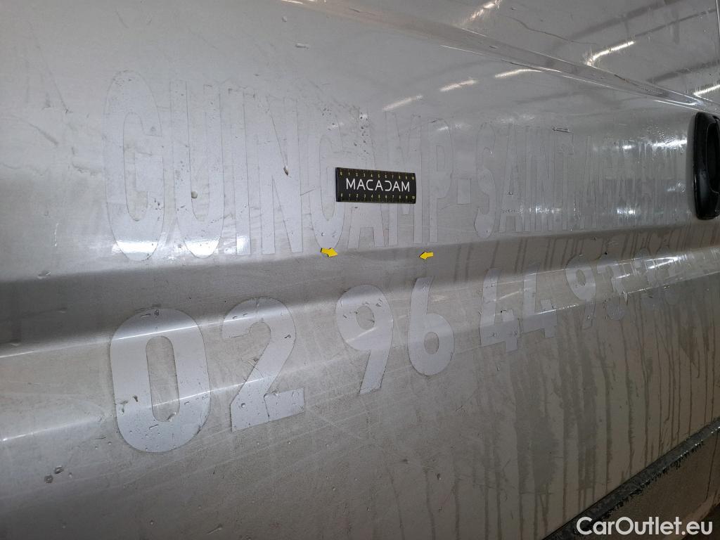 Citroen  Jumper CITROEN  VU 4p Fourgon 35 L3H3 BlueHDi 130 BVM6 Business #3
