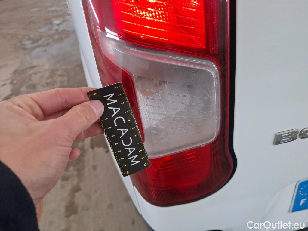  Citroen  Berlingo  Fourgon Club M 650 1.6 BlueHDi 75CV BVM5 E6 #19