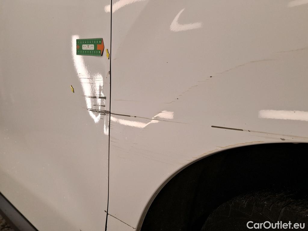  Citroen  Jumpy  Fourgon CityVan XS 1.5 BlueHDi 120CV BVM6 E6dT #7