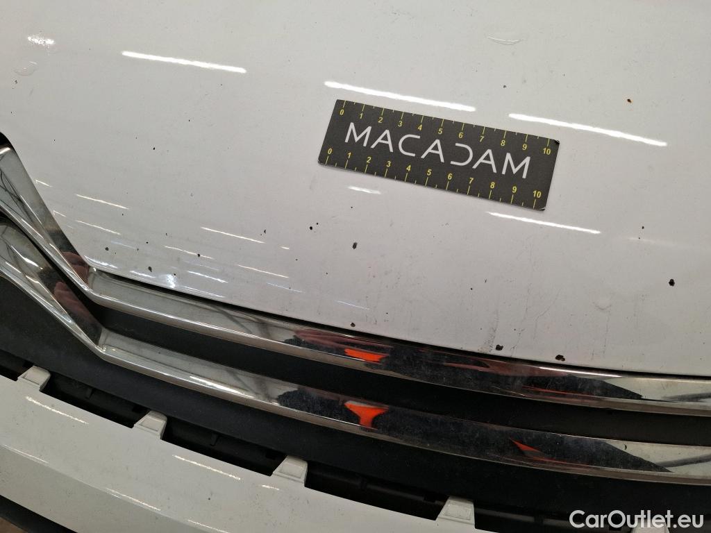  Citroen  C3  Société Feel Business R 1.6 BlueHDi 100CV BVM5 E6 #14