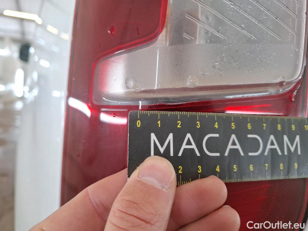  Citroen  Berlingo  Fourgon Club M 650 1.6 BlueHDi 75CV BVM5 E6 #18