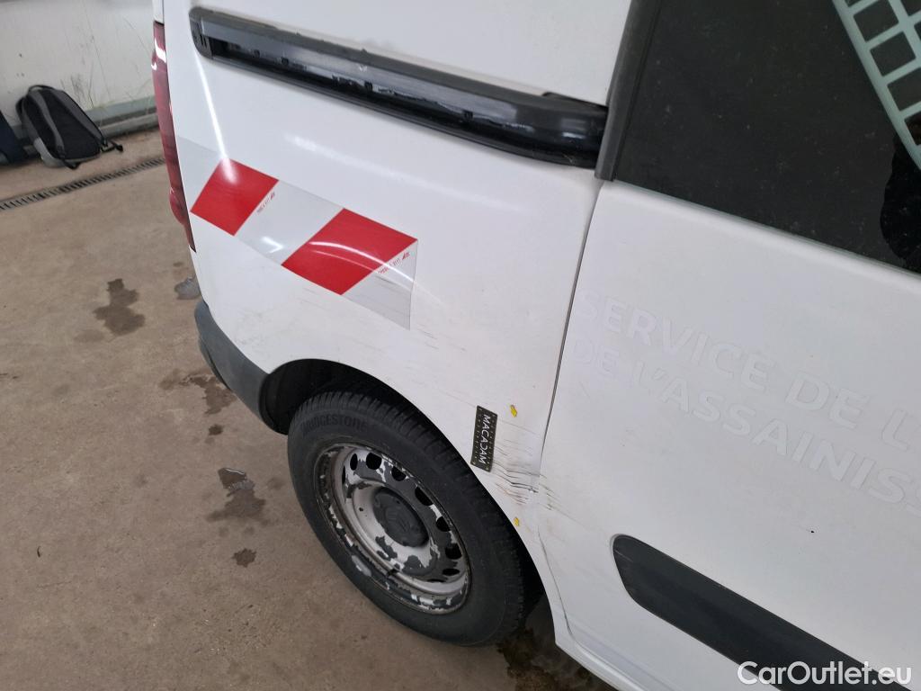  Citroen  Berlingo  Fourgon Club L1 (Court) 1.6 BlueHDi 100CV BVM5 E6 #1