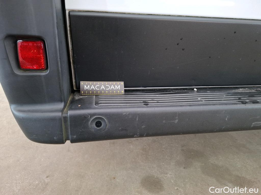  Citroen  Jumper  Fourgon 30 L1H1 Driver BlueHDi 120 Start&Stop 2.2 120CV BVM6 #2