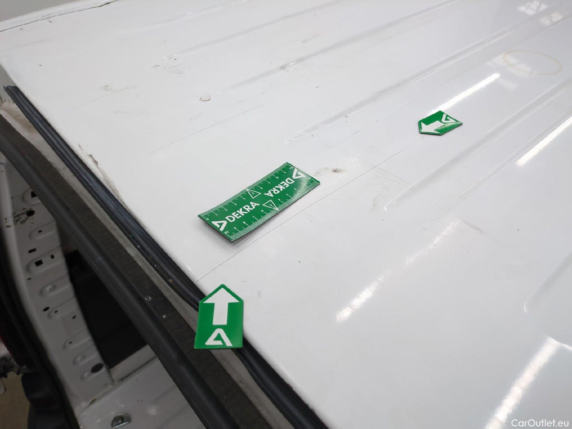  Citroen  Berlingo  Fourgon Club XL 950 1.5 BlueHDi 100CV BVM5 E6dT #1