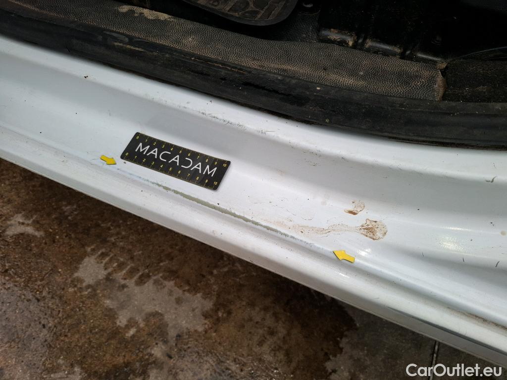  Citroen  Berlingo  Fourgon Club L1 (Court) 1.6 BlueHDi 100CV BVM5 E6 #28