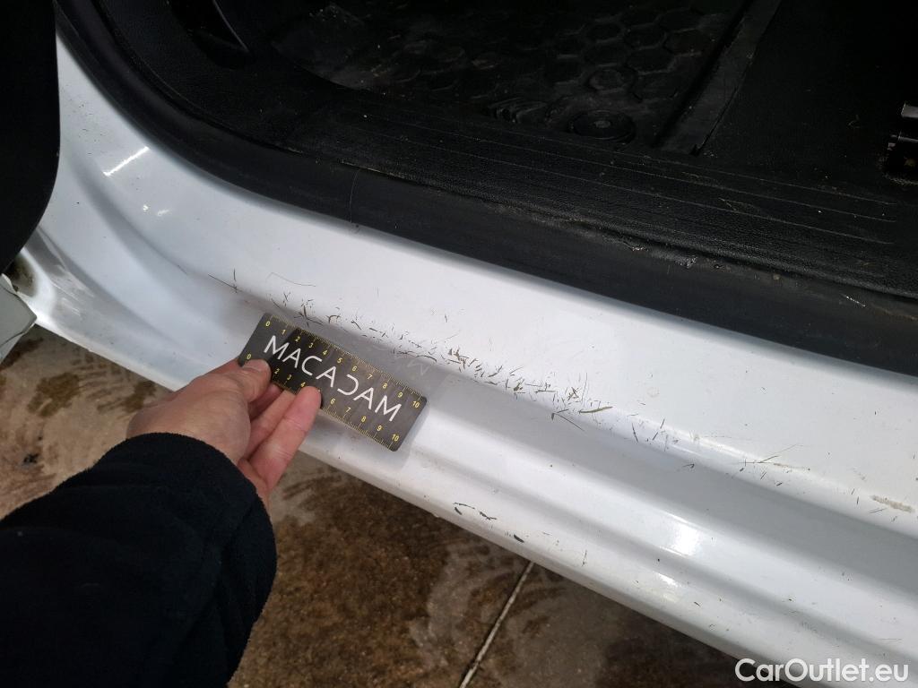  Citroen  Berlingo  Fourgon Club M 650 1.6 BlueHDi 75CV BVM5 E6 #20