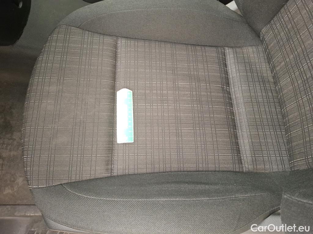  Mercedes  Vito MERCEDES-BENZ  Extra Long / 2014 / 4P / Fourgon tôlé 114 CDI Extra Long Select #20