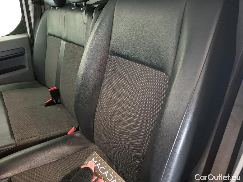  Peugeot  Expert  Fourgon Asphalt L2 2.0 HDi 150CV BVM6 E6d #3