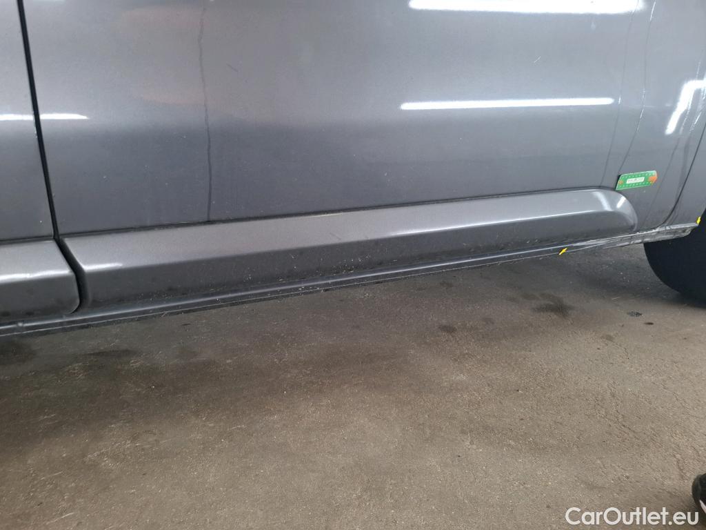  Citroen  Jumpy  Fourgon Driver Cabines Approfondies Fixes M 2.0 BlueHDi 180CV BVA8 E6dT #5