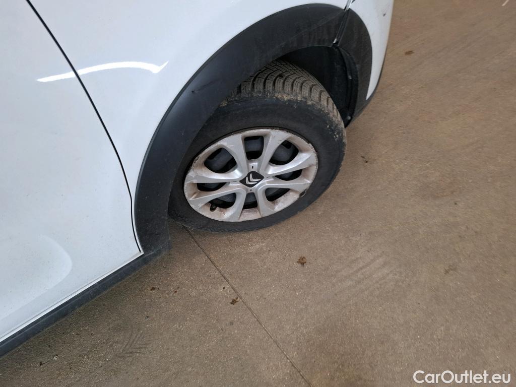  Citroen  C3  Société Feel Business R 1.6 BlueHDi 100CV BVM5 E6 #41